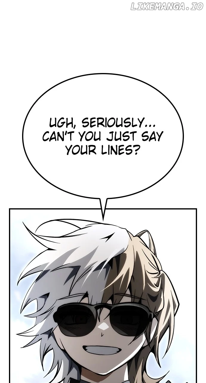 Bad Ending Maker chapter 64 page 79