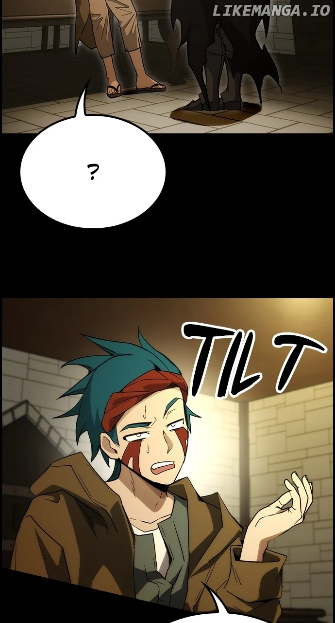 Bad Ending Maker chapter 64 page 8