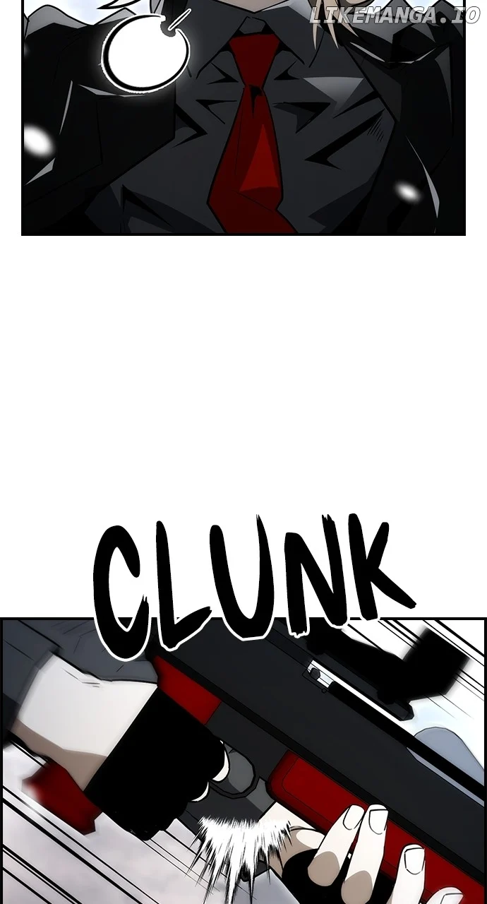 Bad Ending Maker chapter 64 page 80