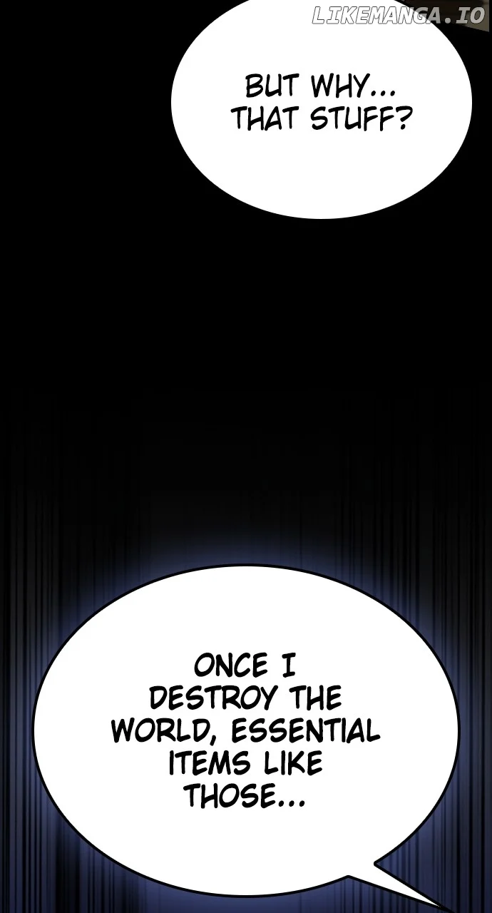 Bad Ending Maker chapter 64 page 9