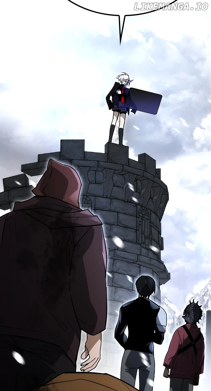 Bad Ending Maker chapter 64 page 90