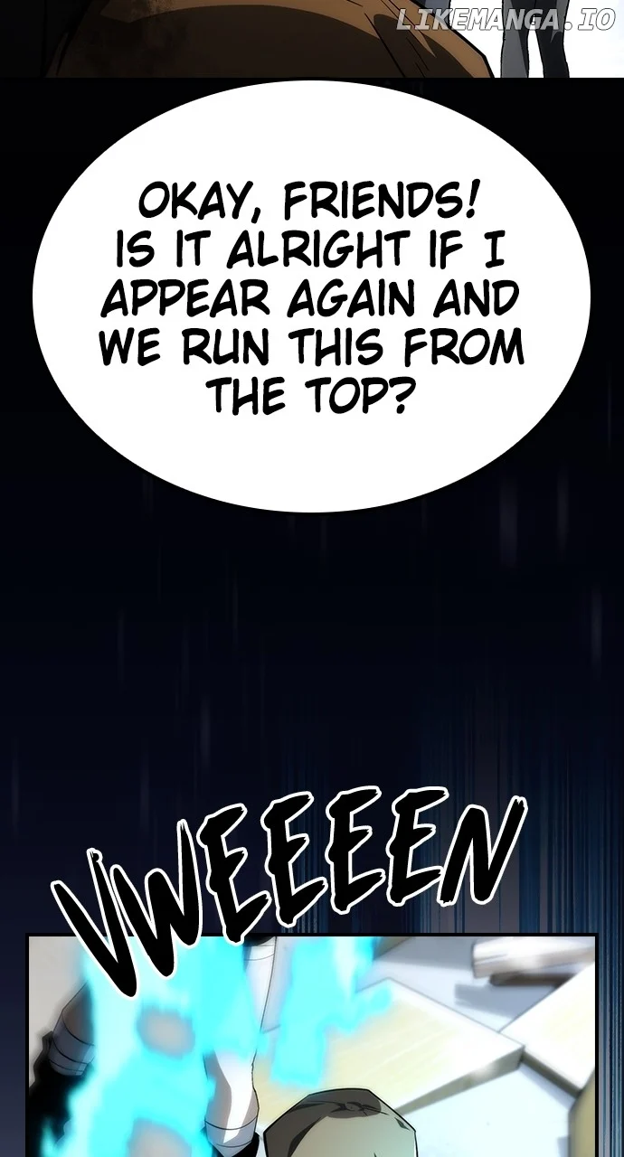 Bad Ending Maker chapter 64 page 91
