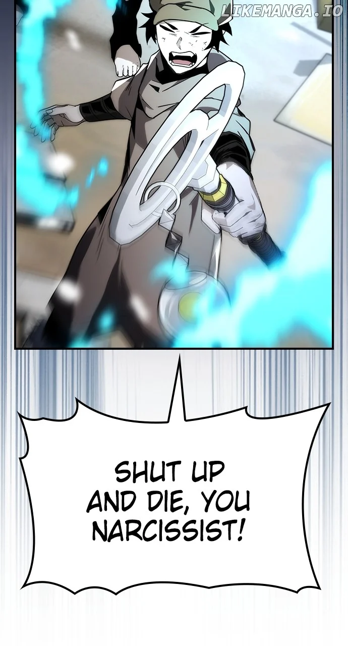 Bad Ending Maker chapter 64 page 92