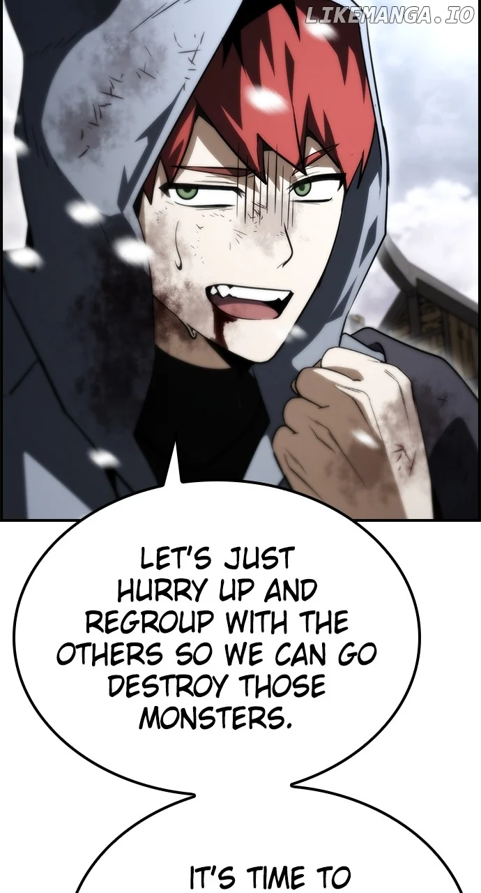 Bad Ending Maker chapter 65 page 13