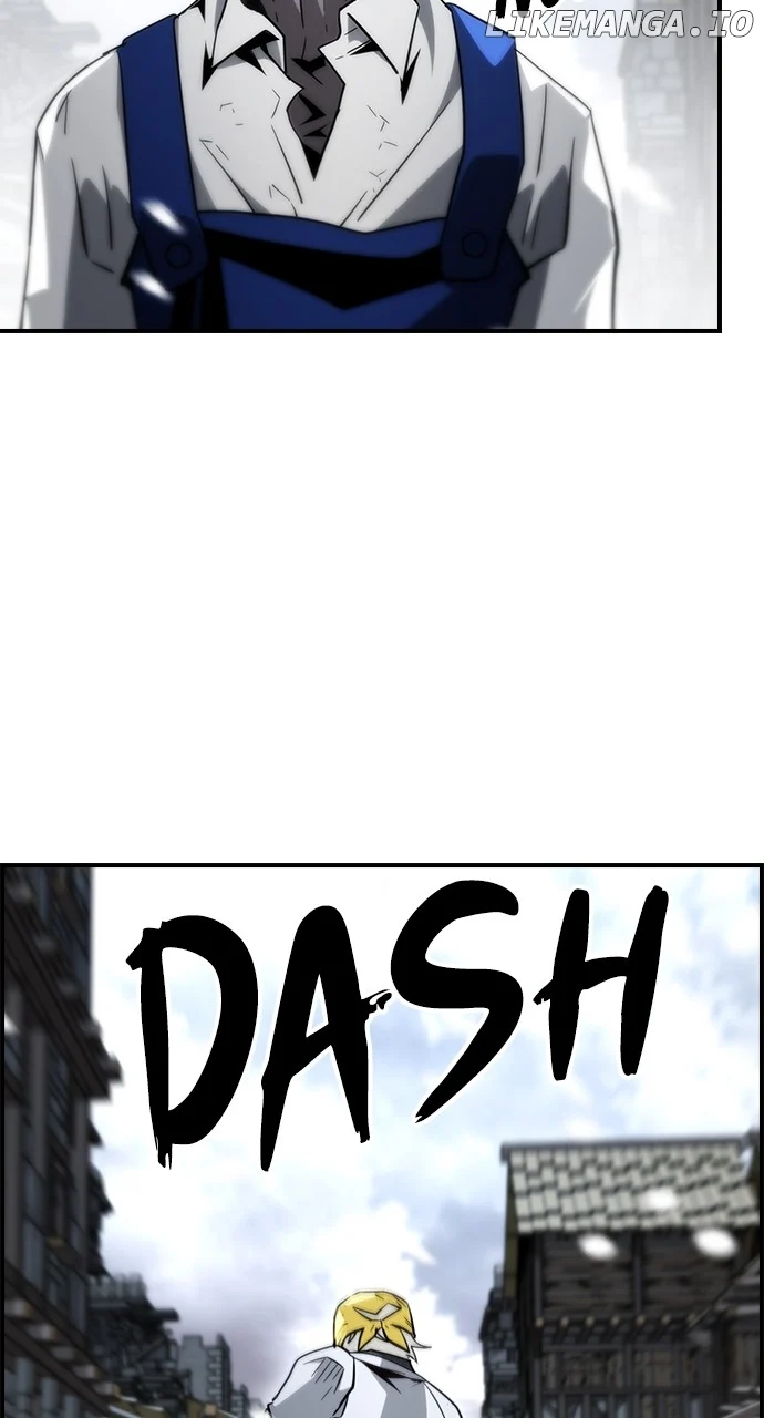 Bad Ending Maker chapter 65 page 16
