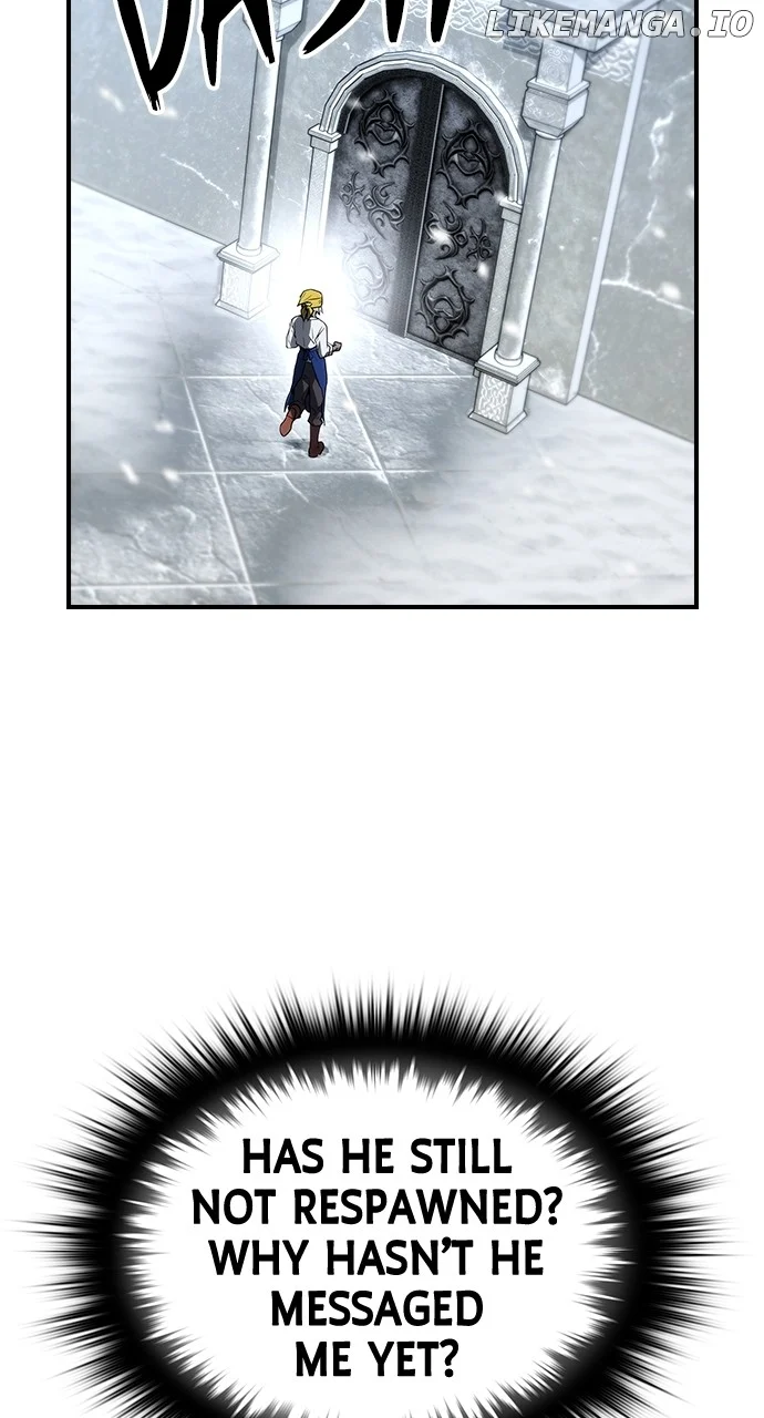 Bad Ending Maker chapter 65 page 19