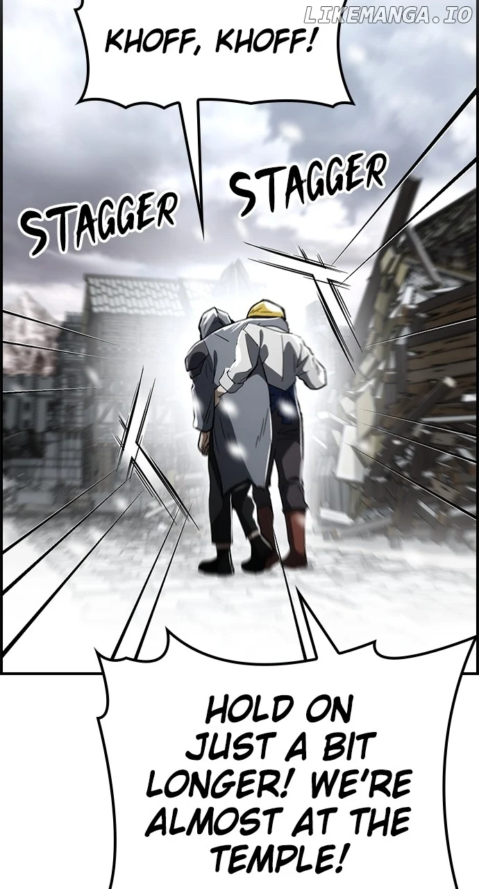 Bad Ending Maker chapter 65 page 2