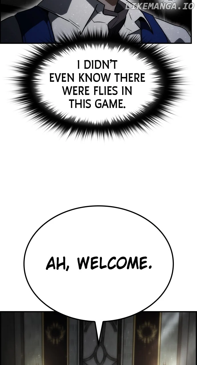 Bad Ending Maker chapter 65 page 25