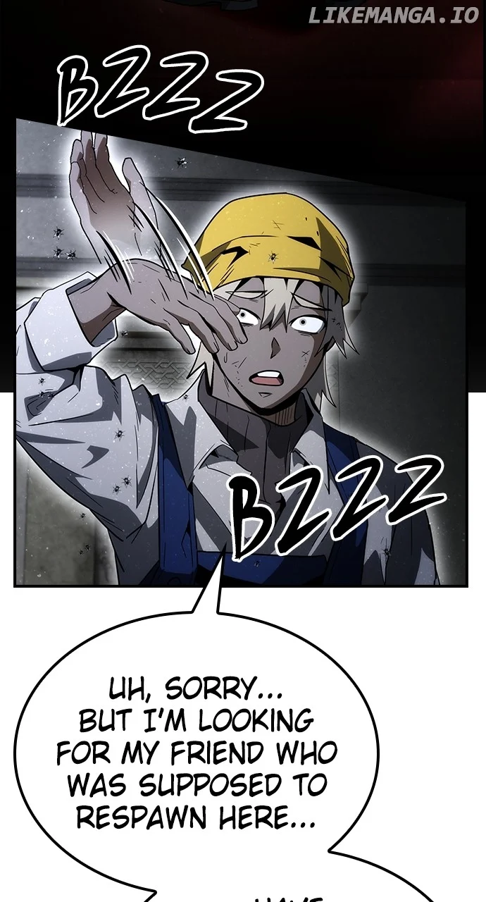 Bad Ending Maker chapter 65 page 29