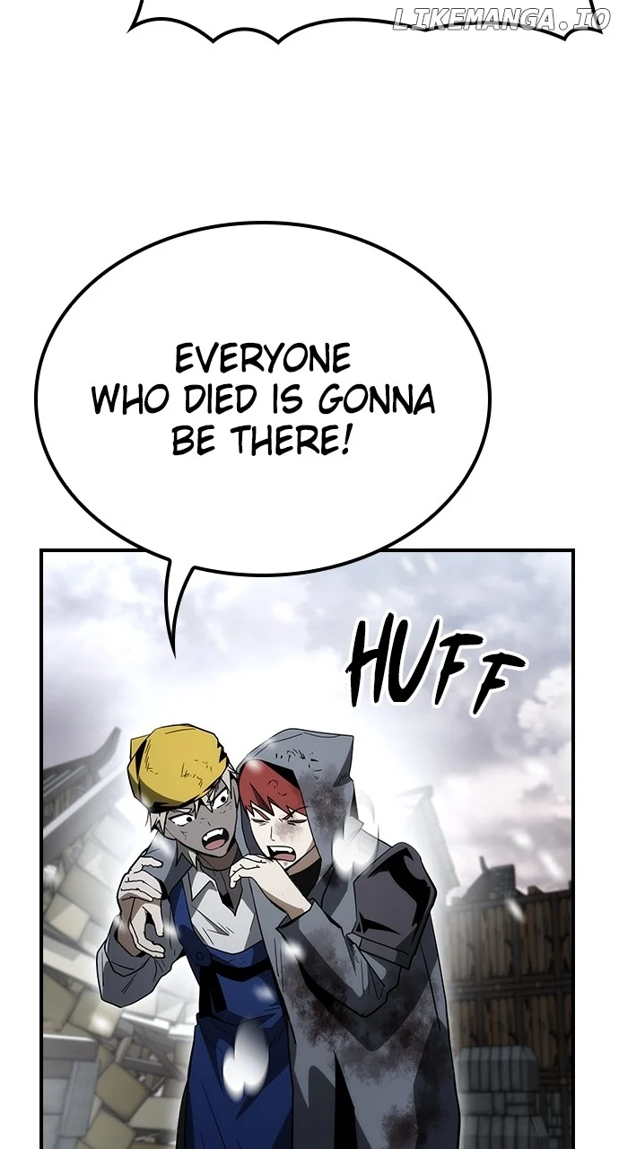 Bad Ending Maker chapter 65 page 3