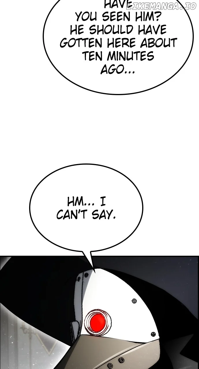 Bad Ending Maker chapter 65 page 30