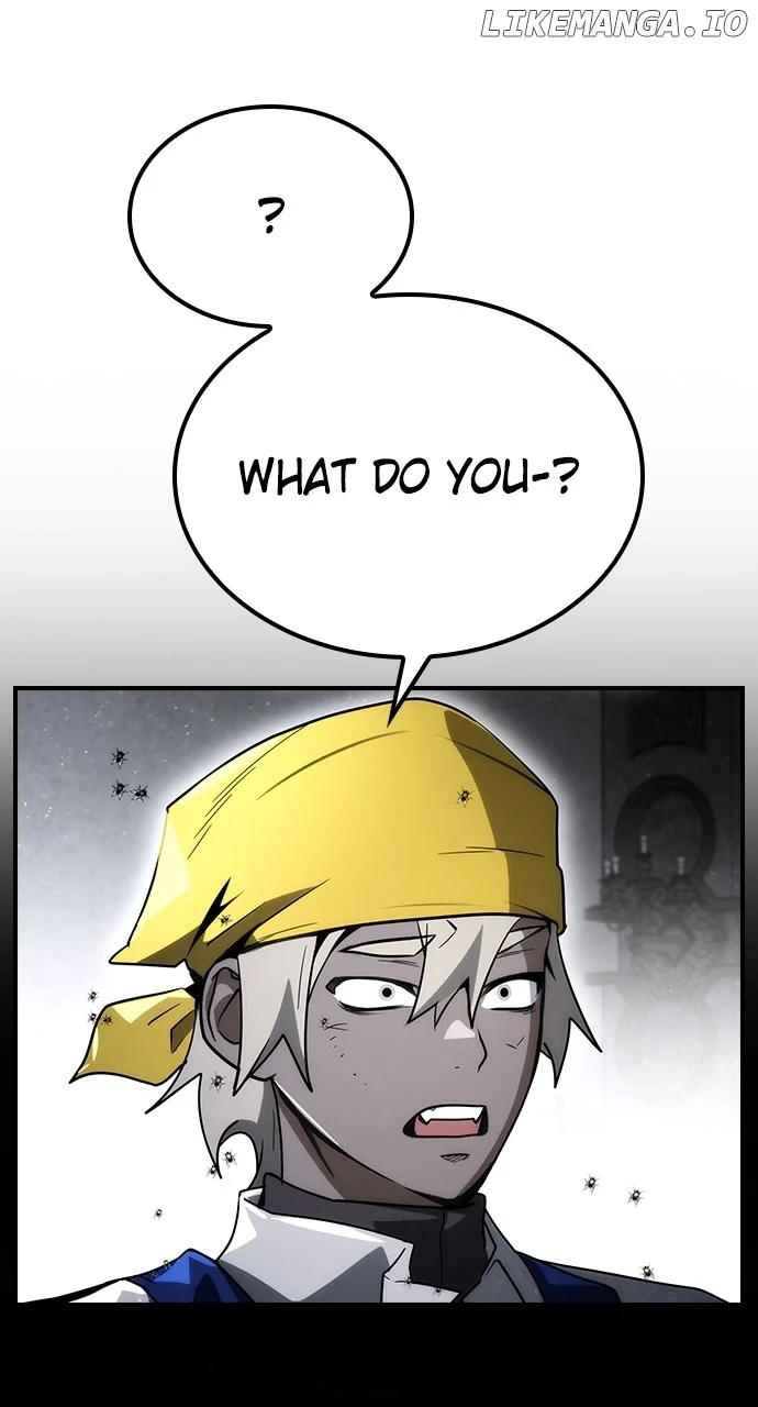 Bad Ending Maker chapter 65 page 33