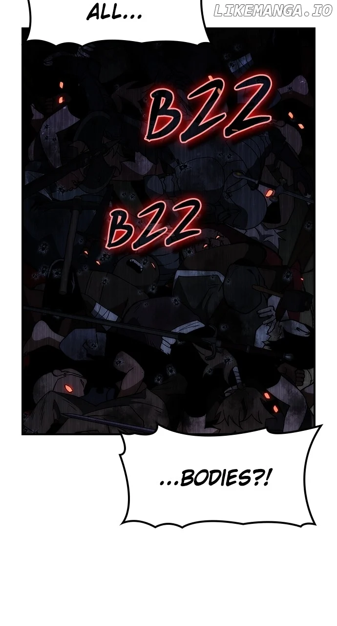 Bad Ending Maker chapter 65 page 36