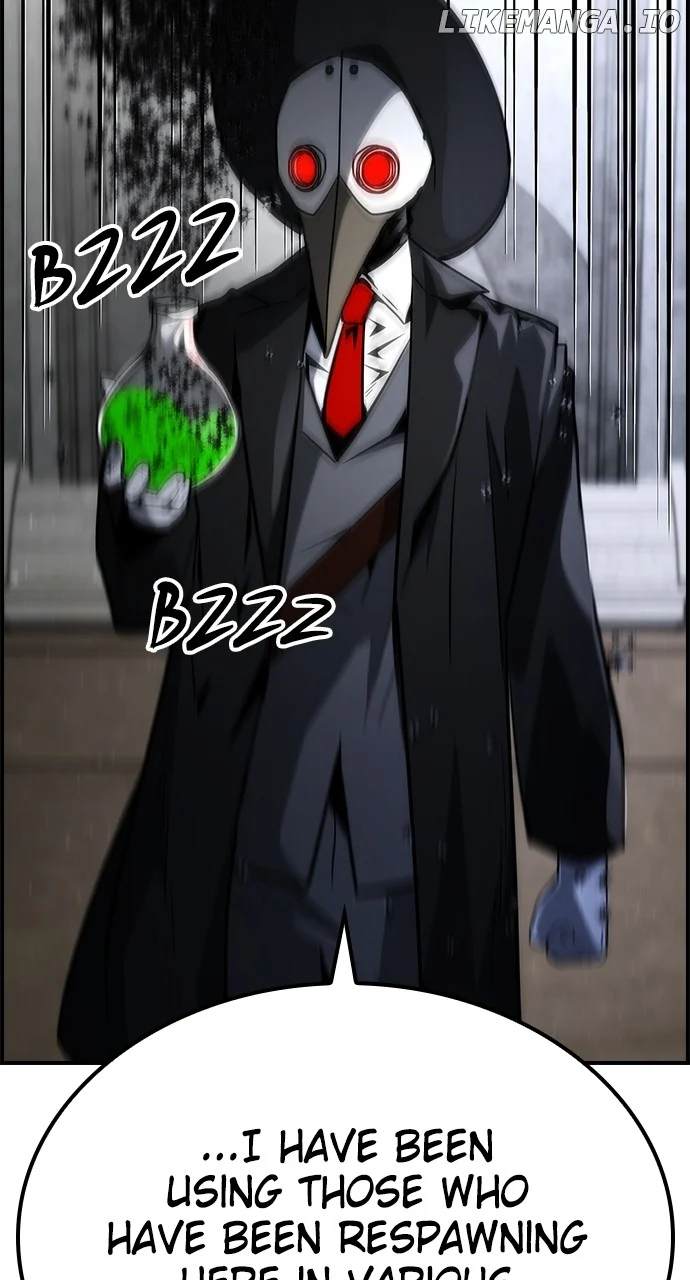 Bad Ending Maker chapter 65 page 39