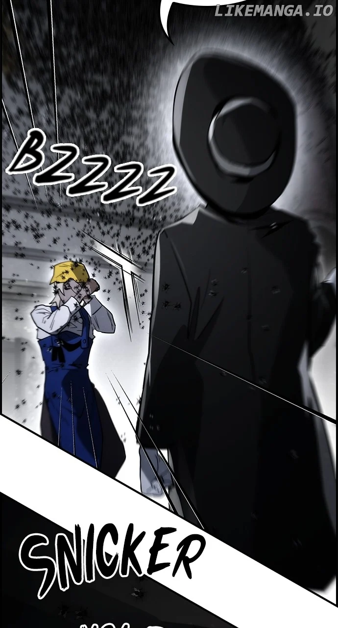 Bad Ending Maker chapter 65 page 41