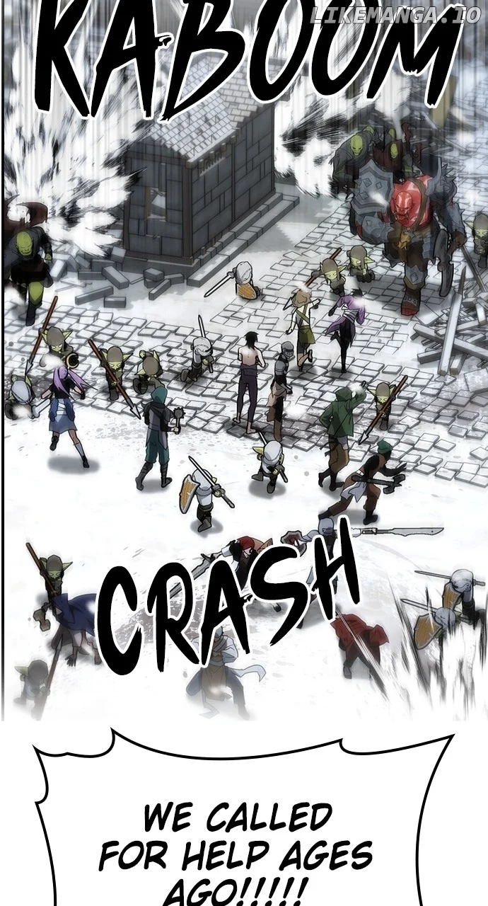 Bad Ending Maker chapter 65 page 46