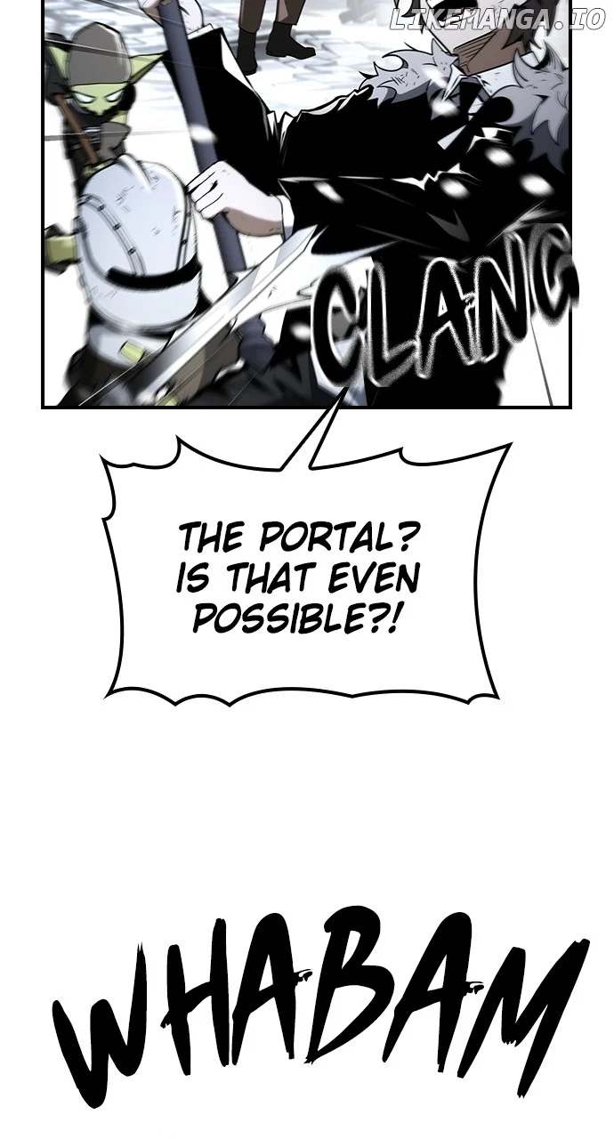 Bad Ending Maker chapter 65 page 48