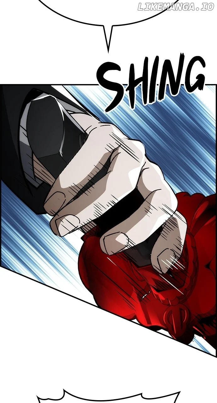 Bad Ending Maker chapter 65 page 58