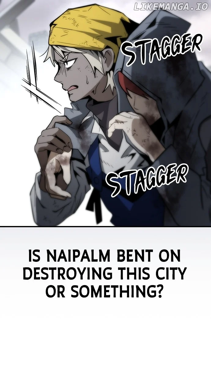 Bad Ending Maker chapter 65 page 6
