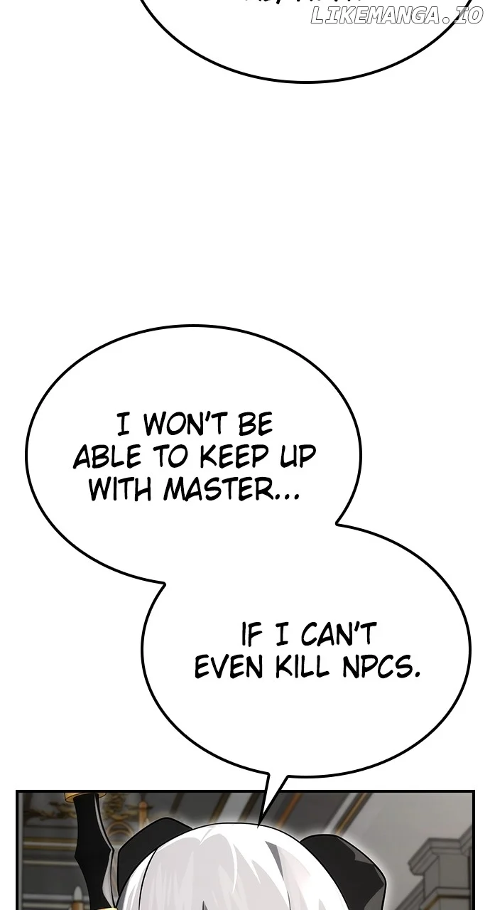Bad Ending Maker chapter 65 page 71