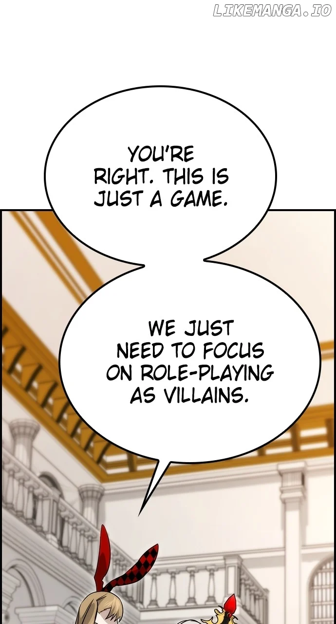 Bad Ending Maker chapter 65 page 73