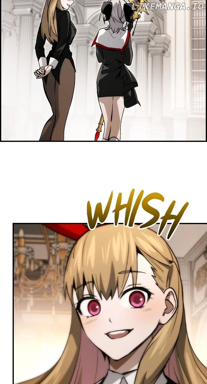 Bad Ending Maker chapter 65 page 74