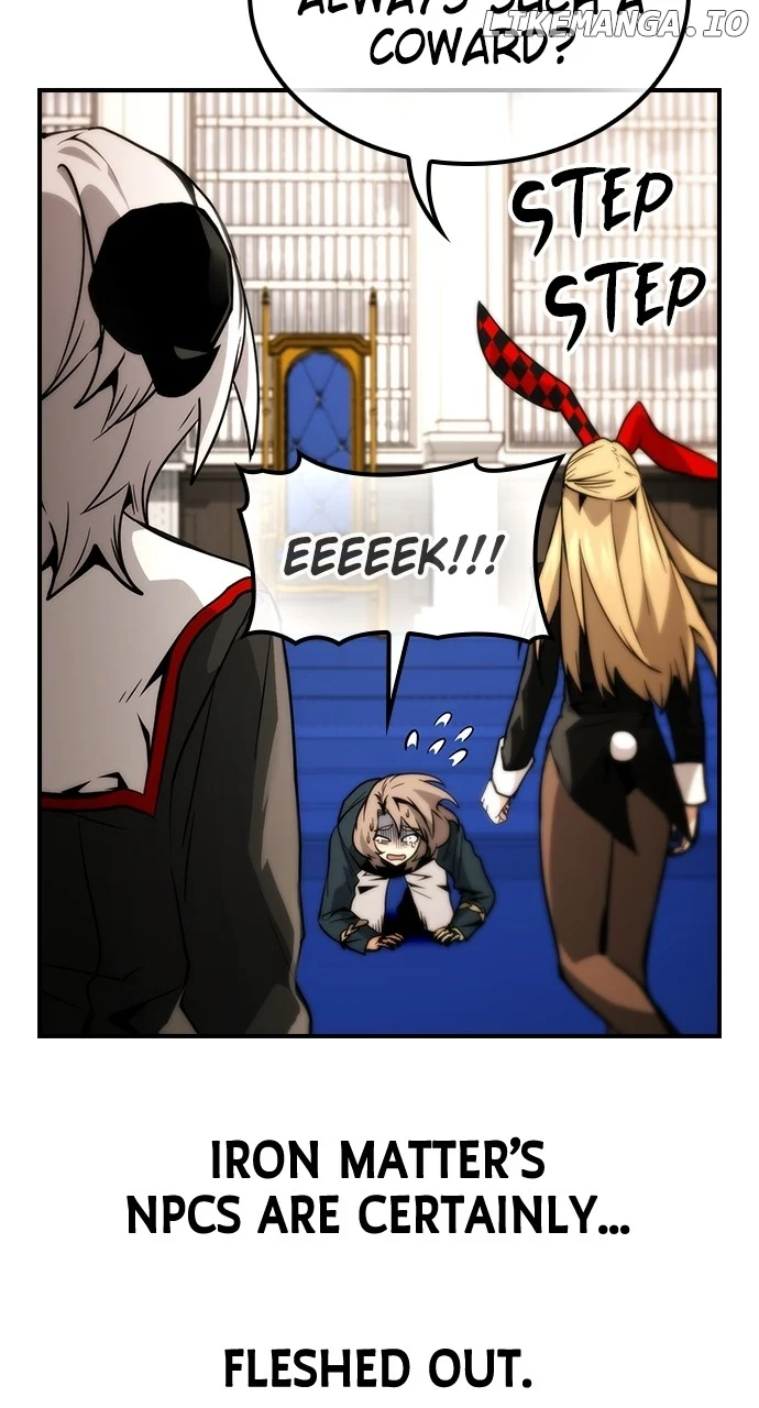 Bad Ending Maker chapter 65 page 82