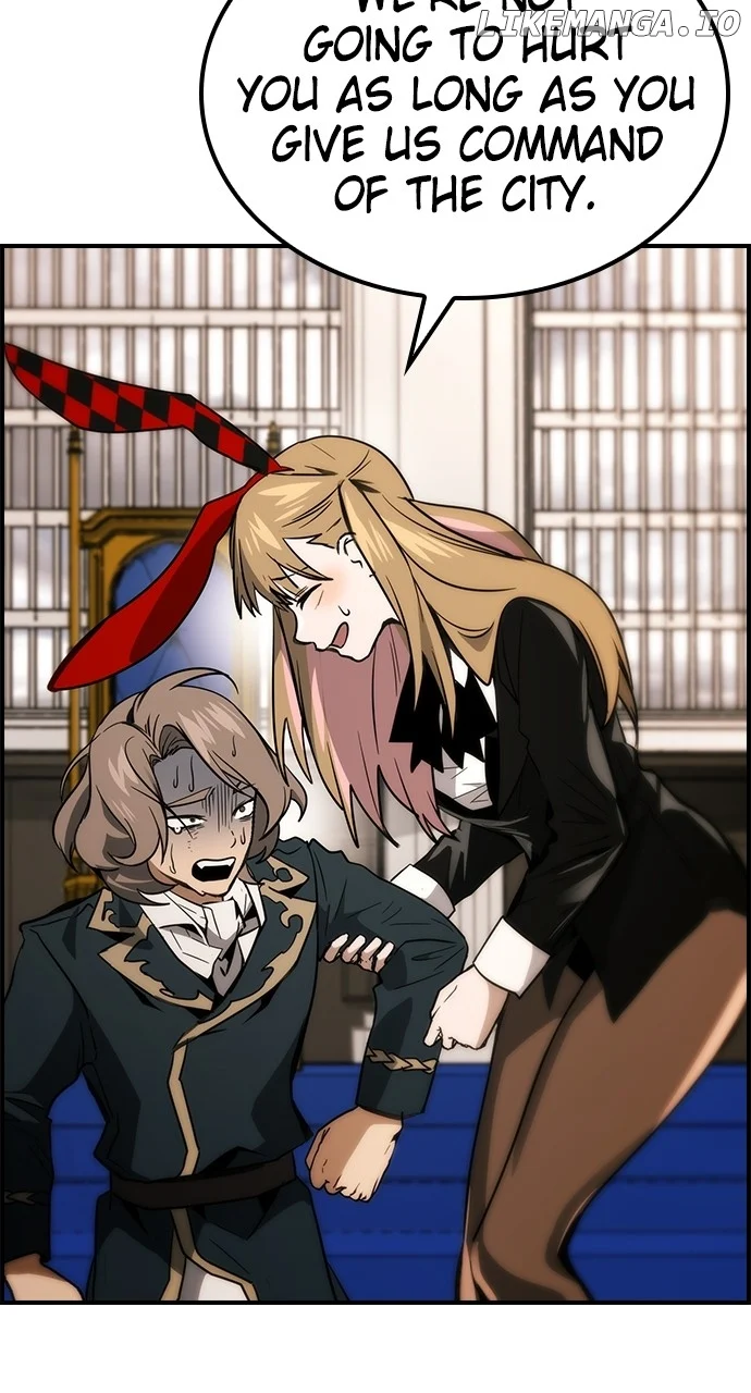 Bad Ending Maker chapter 65 page 84