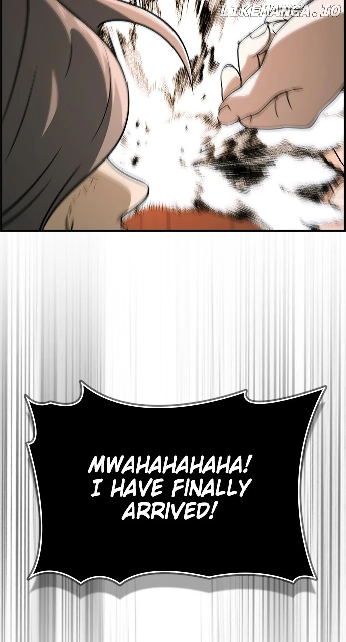 Bad Ending Maker chapter 65 page 88