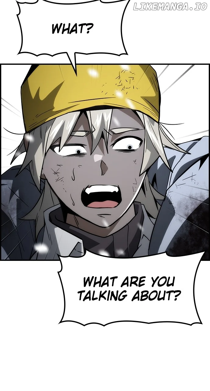 Bad Ending Maker chapter 65 page 9