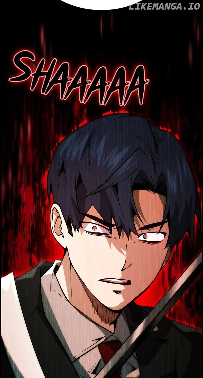 Bad Ending Maker chapter 65 page 97