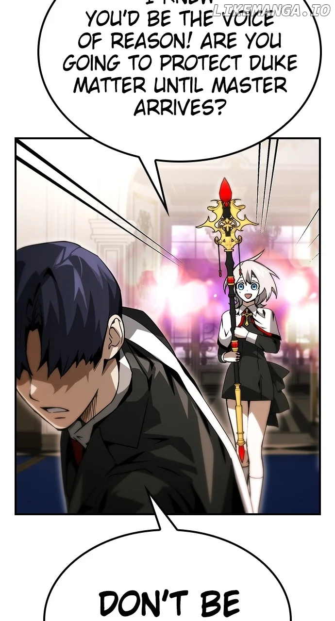 Bad Ending Maker chapter 65 page 99