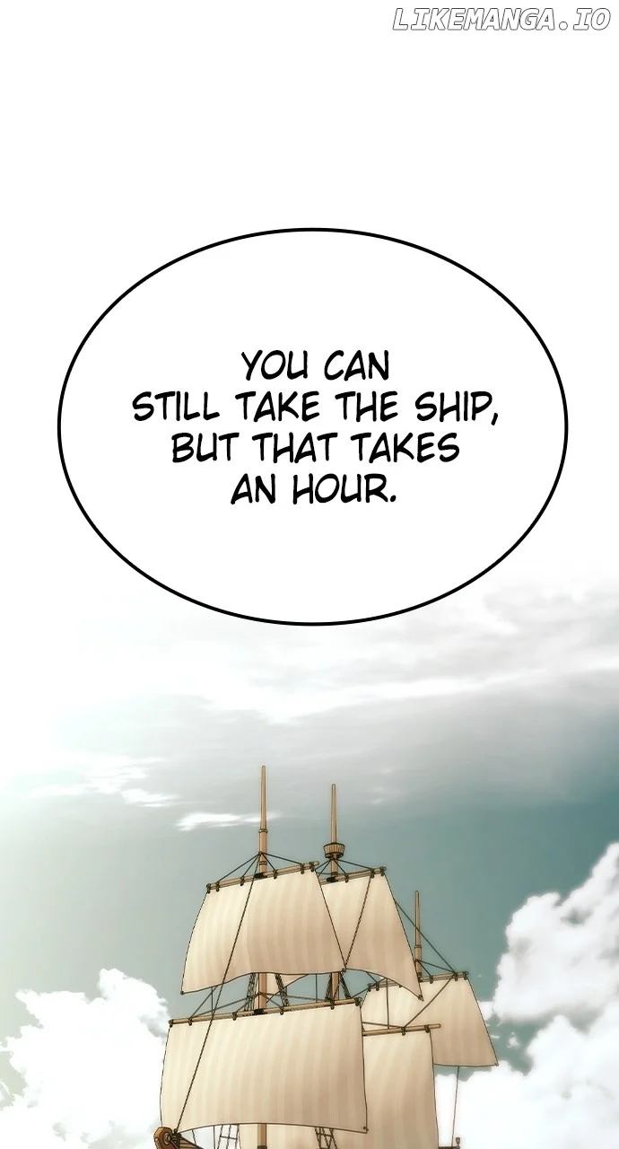 Bad Ending Maker chapter 66 page 100