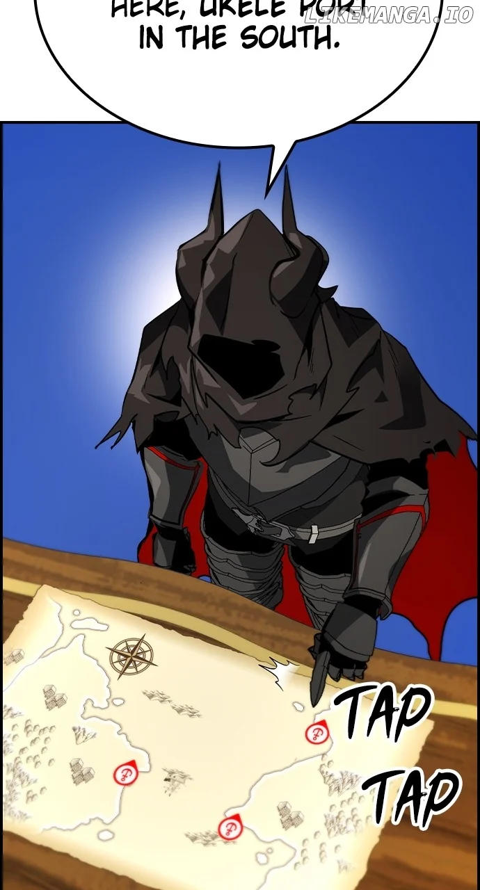 Bad Ending Maker chapter 66 page 103