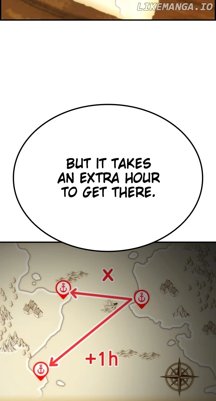 Bad Ending Maker chapter 66 page 104