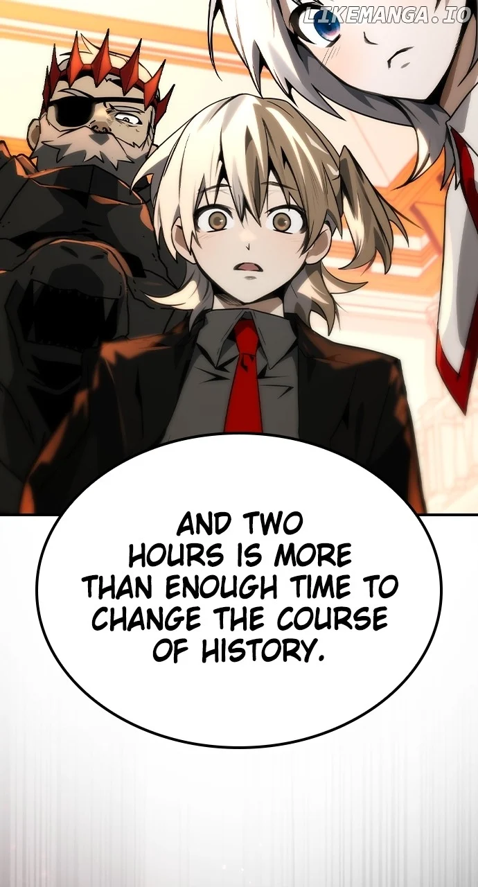Bad Ending Maker chapter 66 page 106