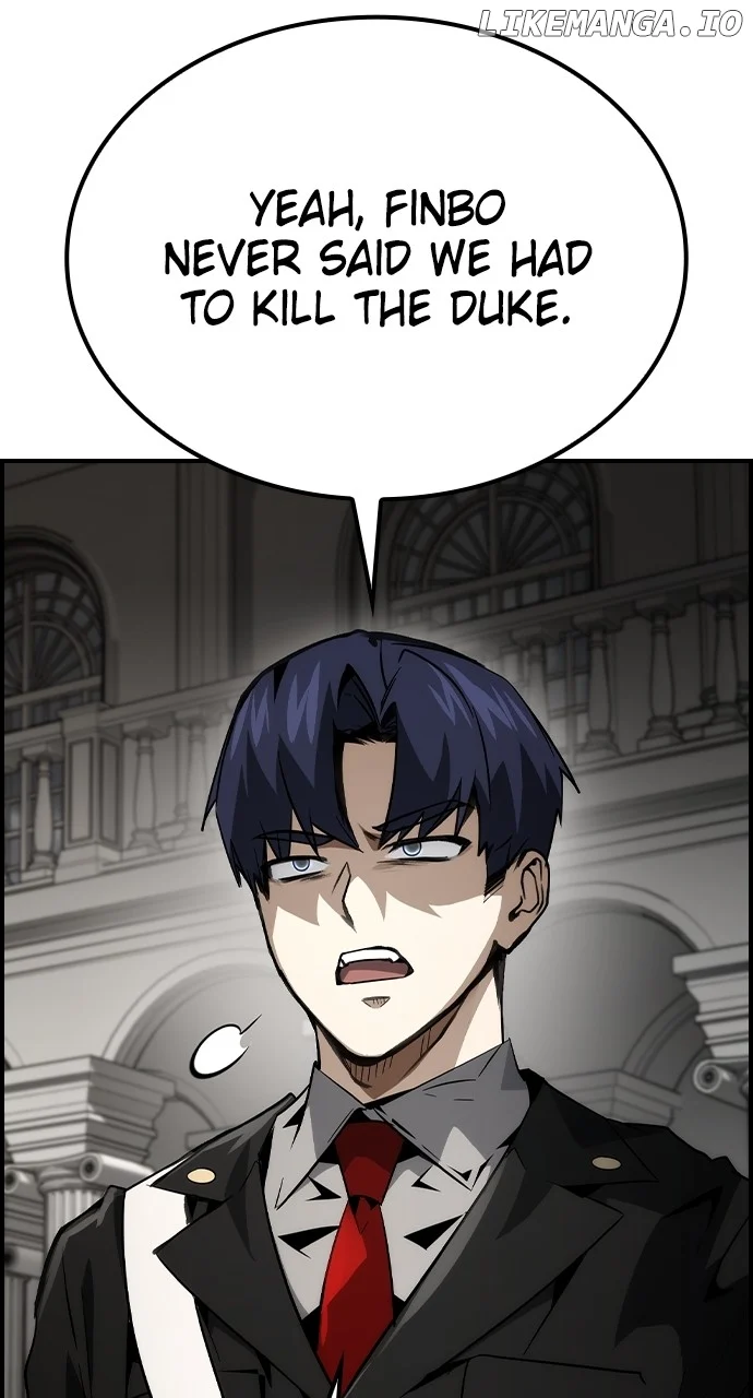 Bad Ending Maker chapter 66 page 12