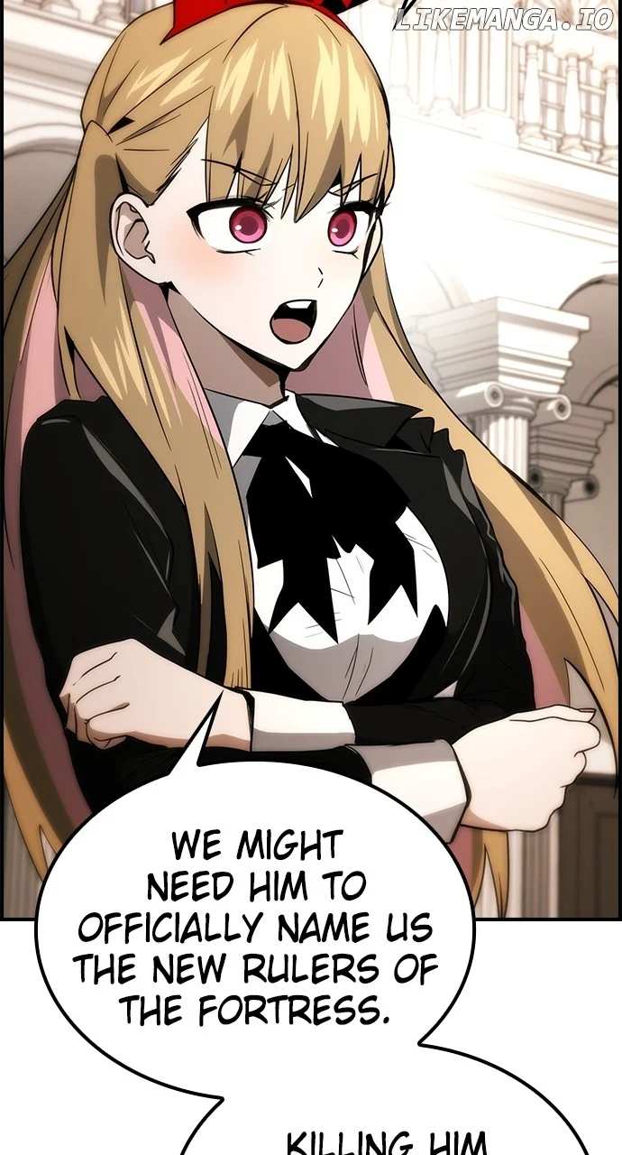 Bad Ending Maker chapter 66 page 16