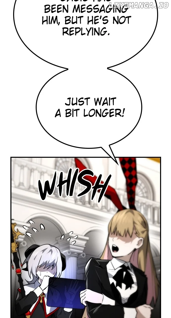 Bad Ending Maker chapter 66 page 19