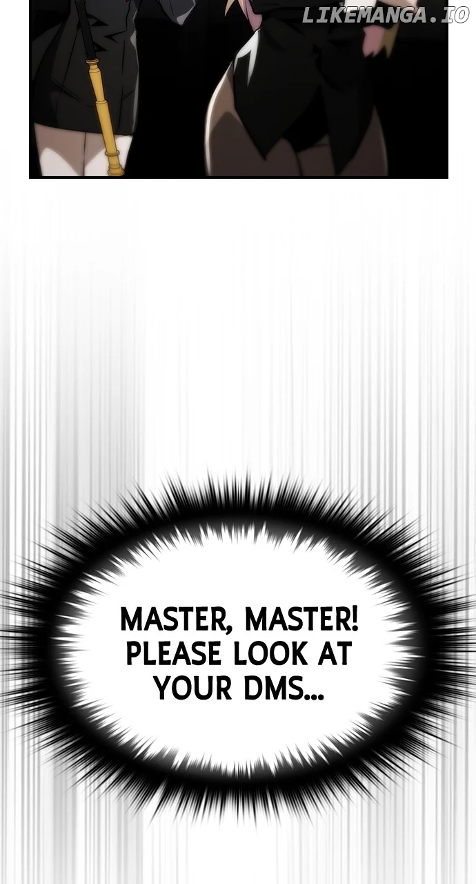 Bad Ending Maker chapter 66 page 20