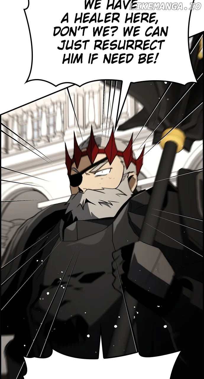 Bad Ending Maker chapter 66 page 24