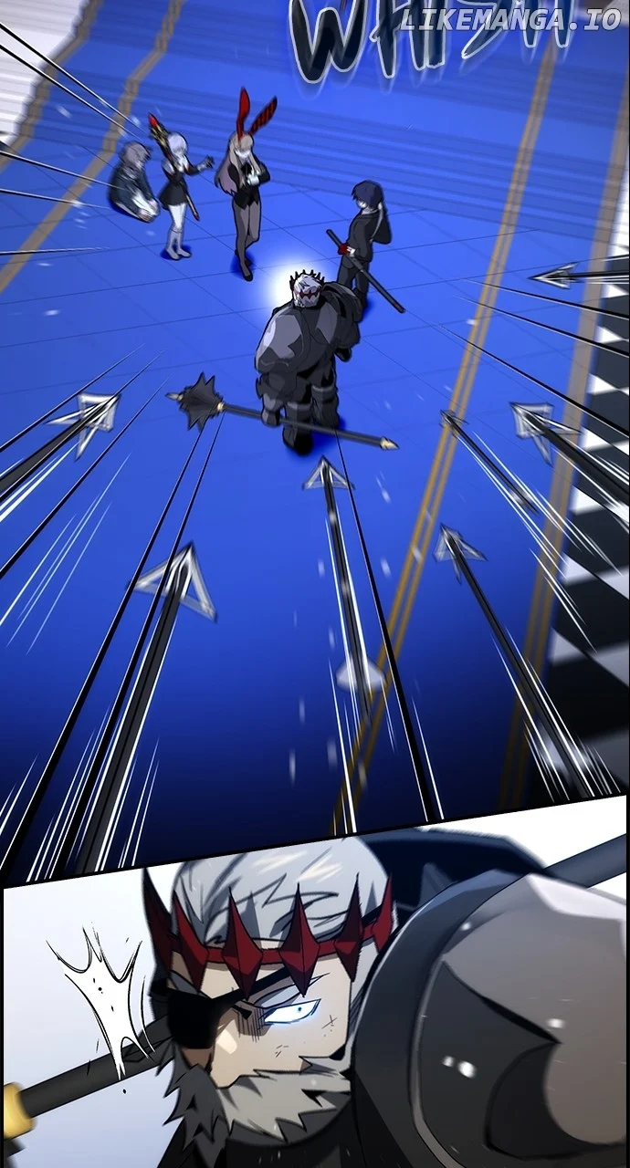Bad Ending Maker chapter 66 page 27