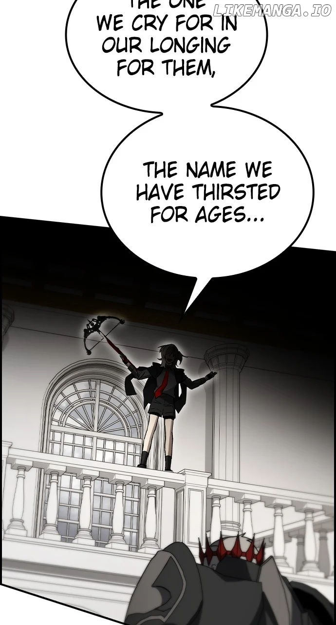 Bad Ending Maker chapter 66 page 32
