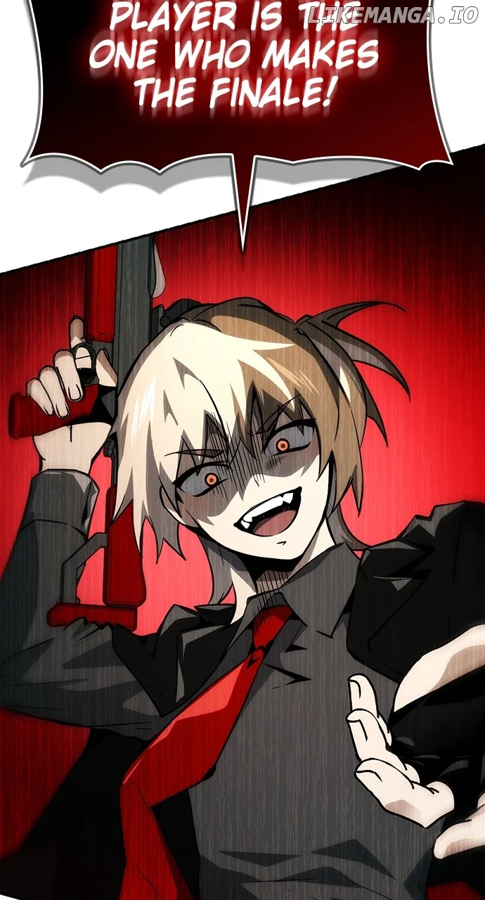 Bad Ending Maker chapter 66 page 37