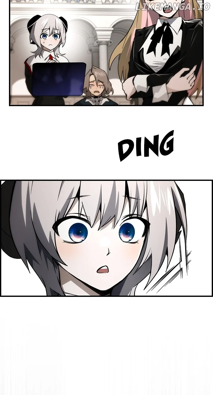 Bad Ending Maker chapter 66 page 39
