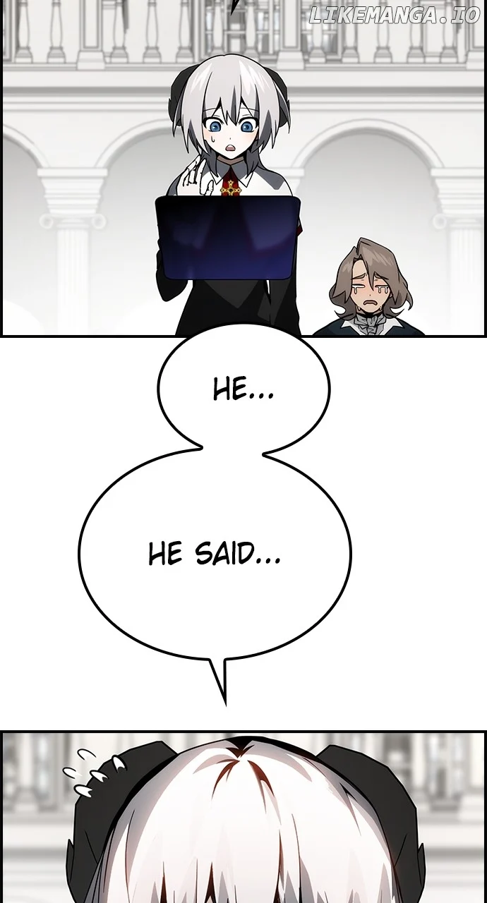 Bad Ending Maker chapter 66 page 42