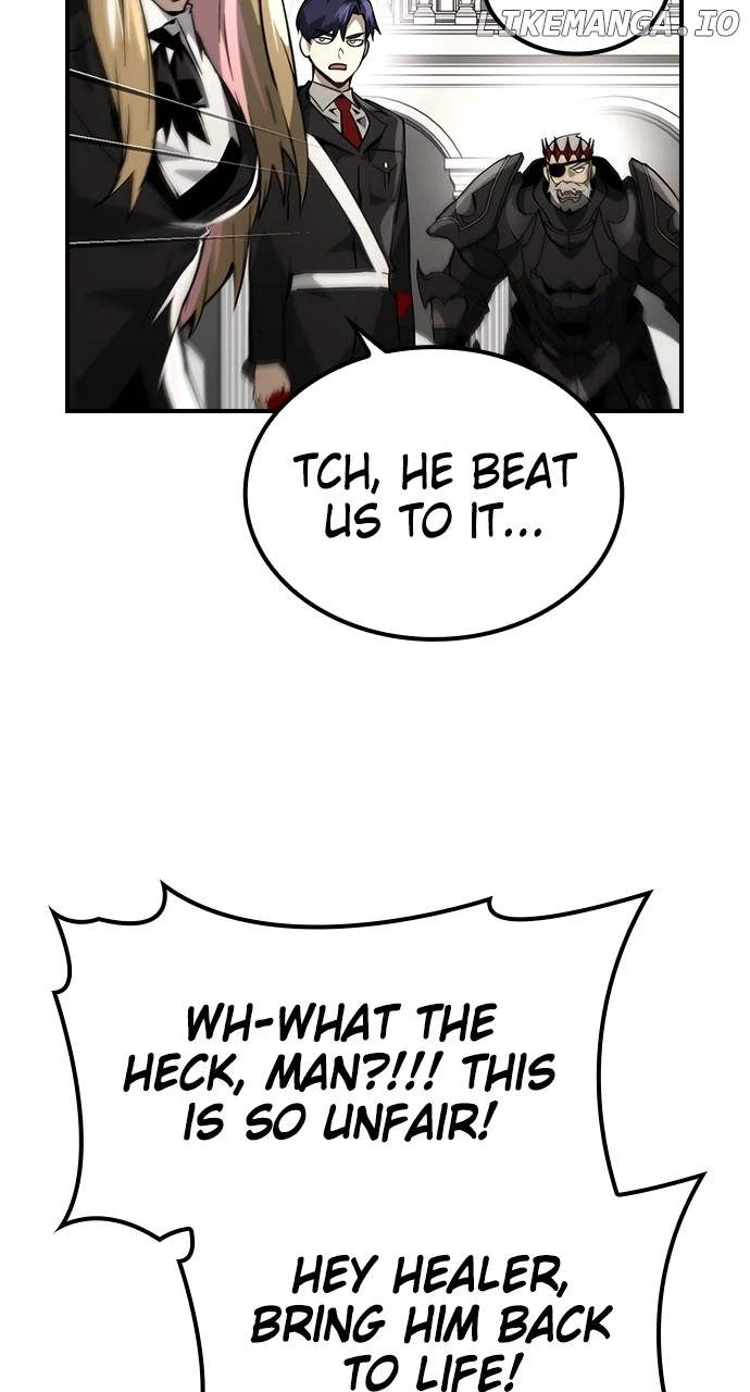 Bad Ending Maker chapter 66 page 49