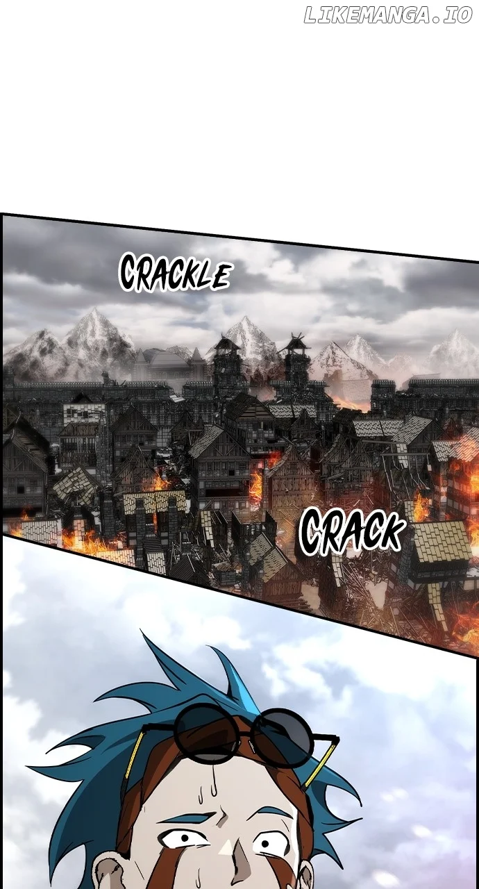Bad Ending Maker chapter 66 page 54