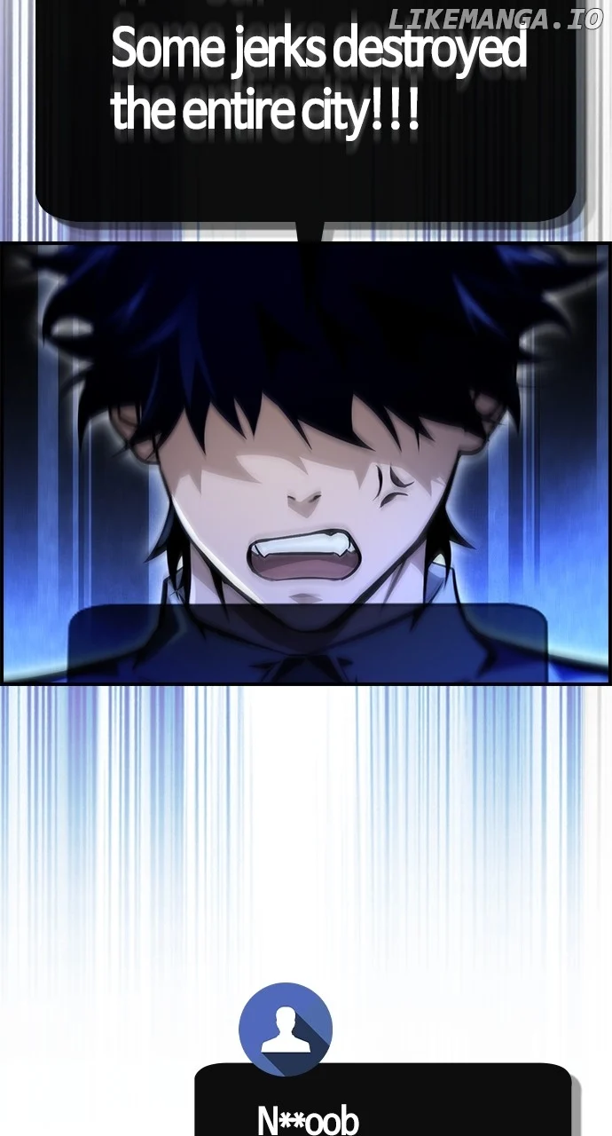 Bad Ending Maker chapter 66 page 61