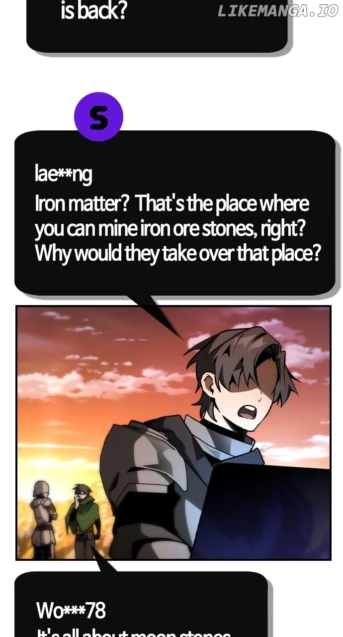 Bad Ending Maker chapter 66 page 64